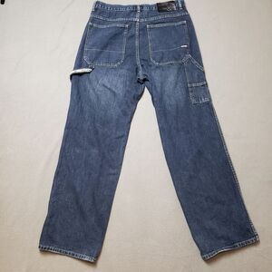 Vintage Mecca Jeans Carpenter jeans Mens 36